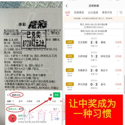 全面剖析世界杯竞猜平台的利与弊 全面剖析世界杯竞猜平台的利与弊