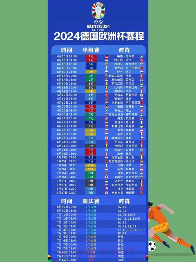 2024年世界杯网络直播平台精选推荐